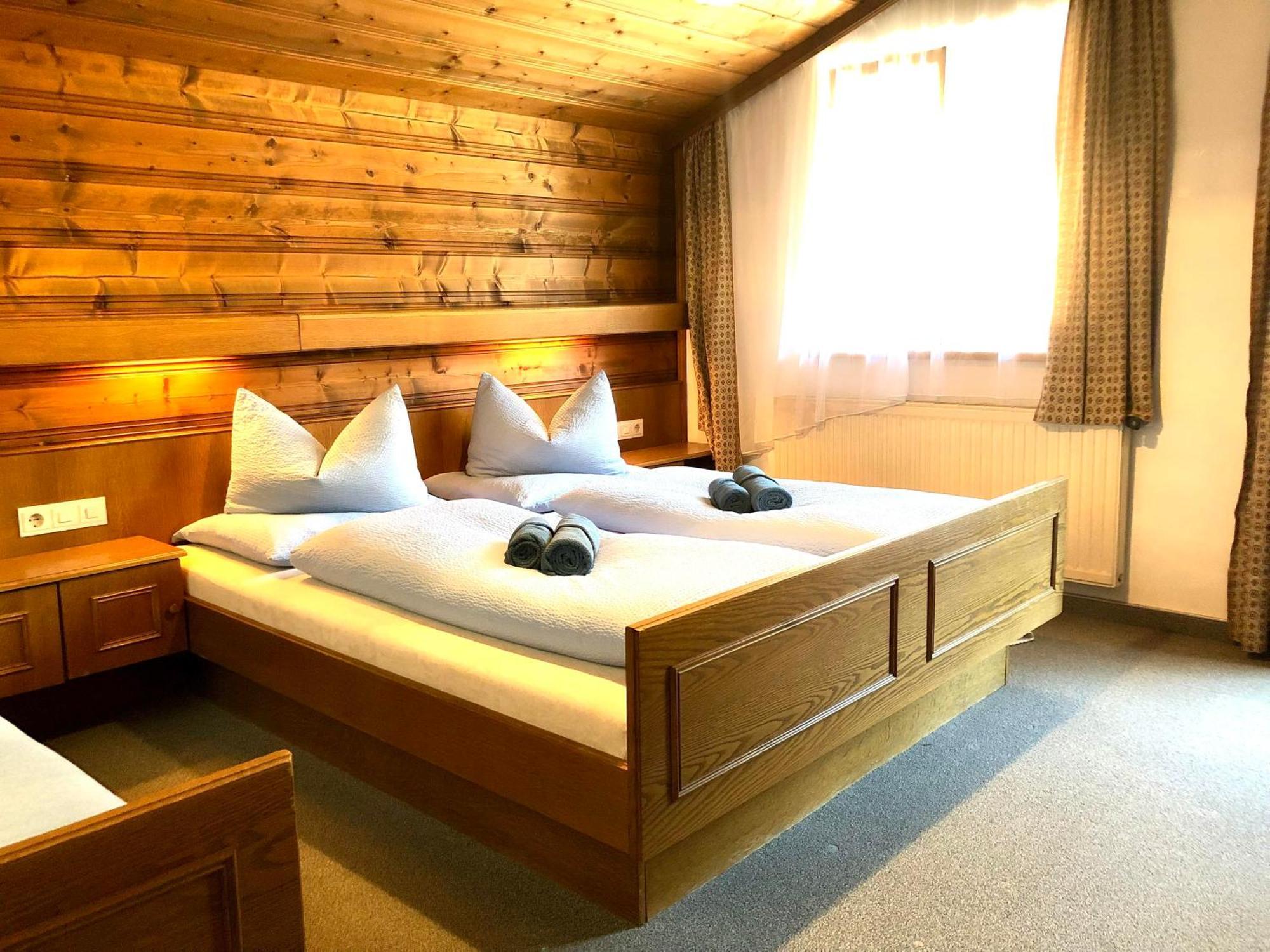 Stoecklhof Villa Dienten am Hochkönig Екстериор снимка