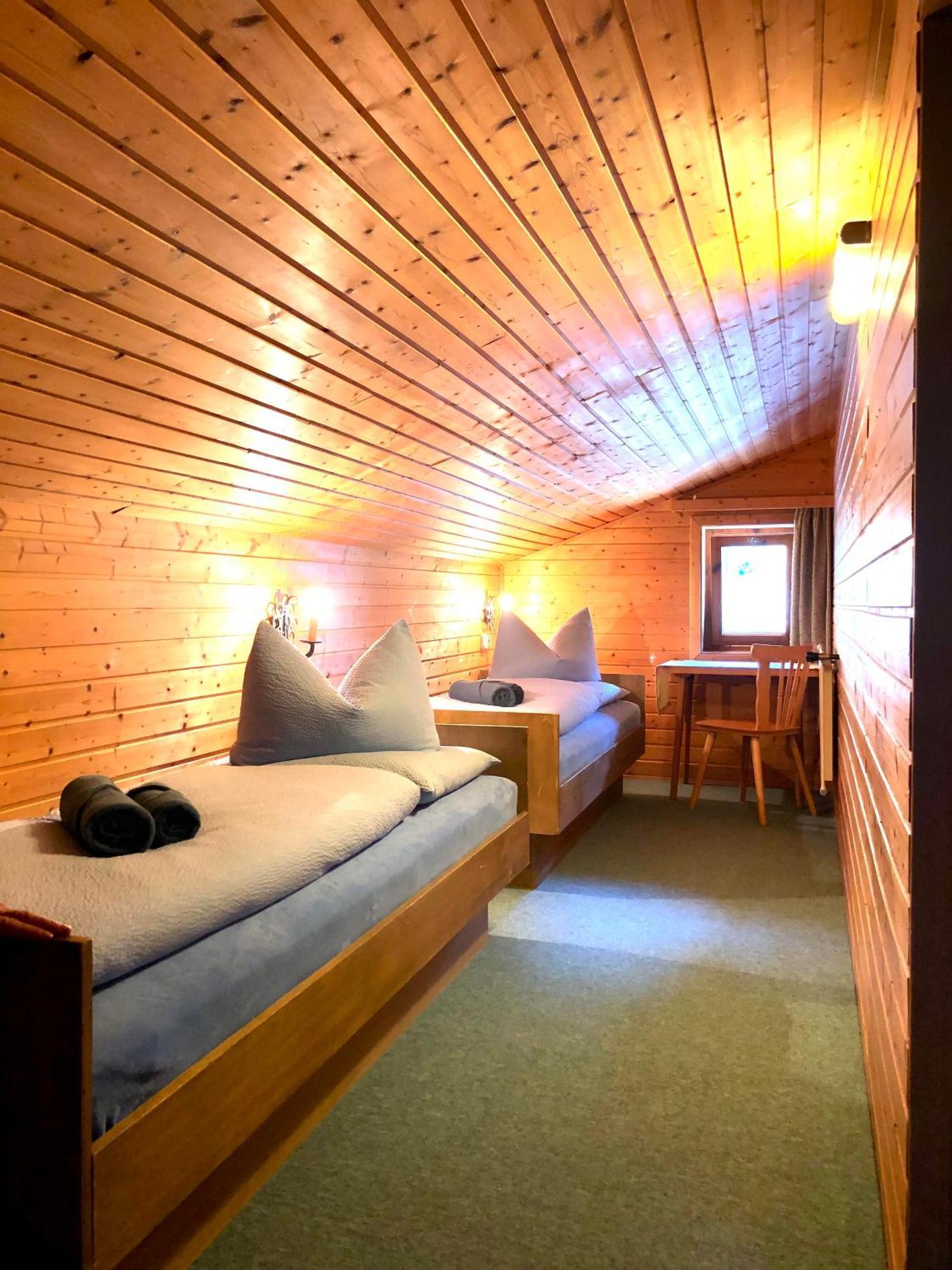 Stoecklhof Villa Dienten am Hochkönig Екстериор снимка