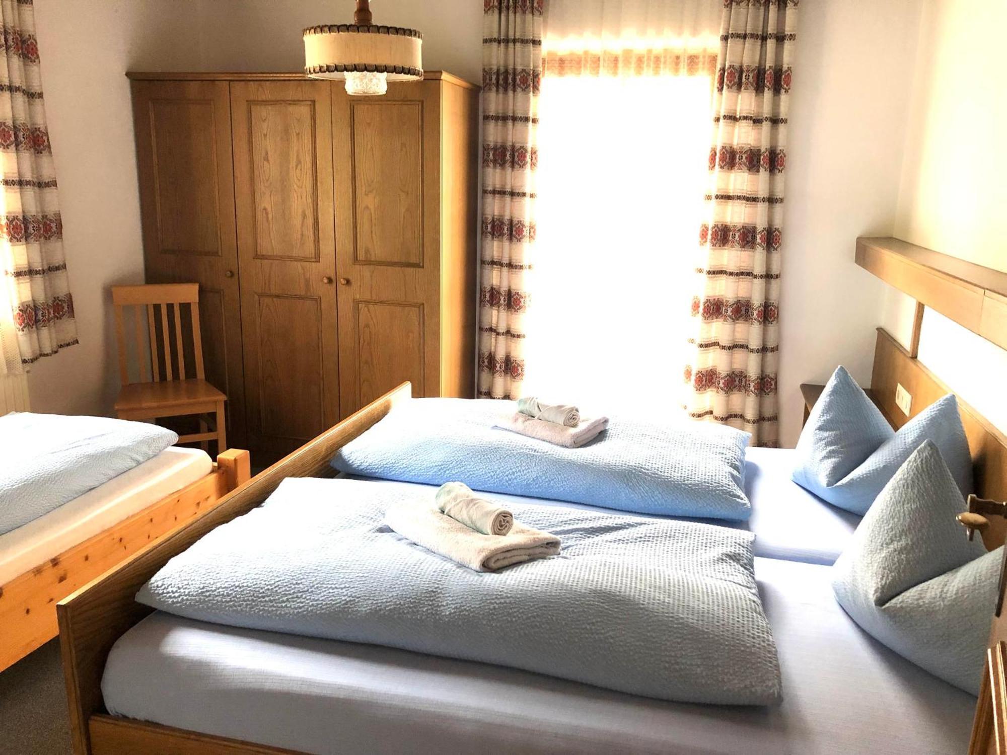 Stoecklhof Villa Dienten am Hochkönig Екстериор снимка