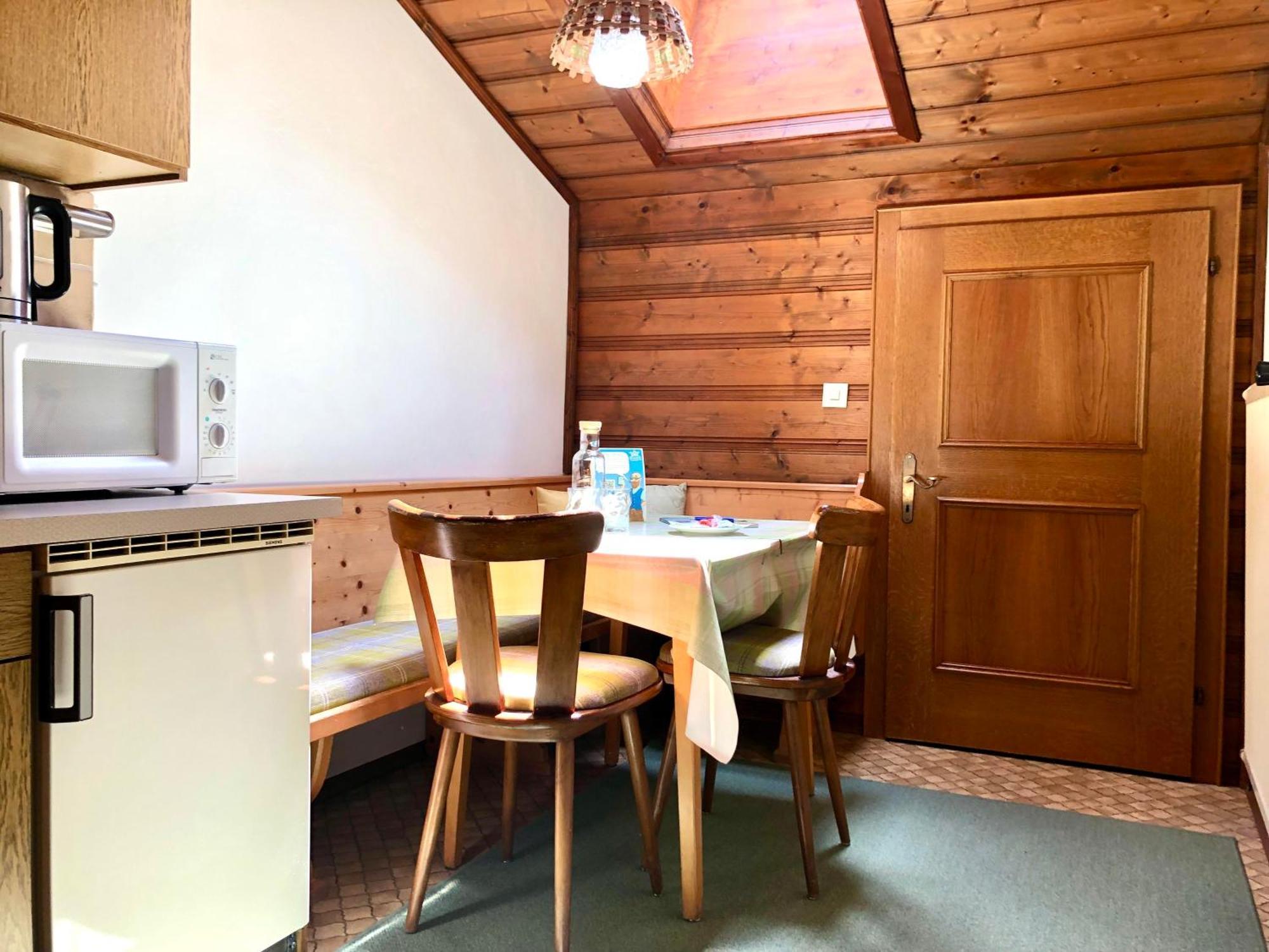 Stoecklhof Villa Dienten am Hochkönig Екстериор снимка