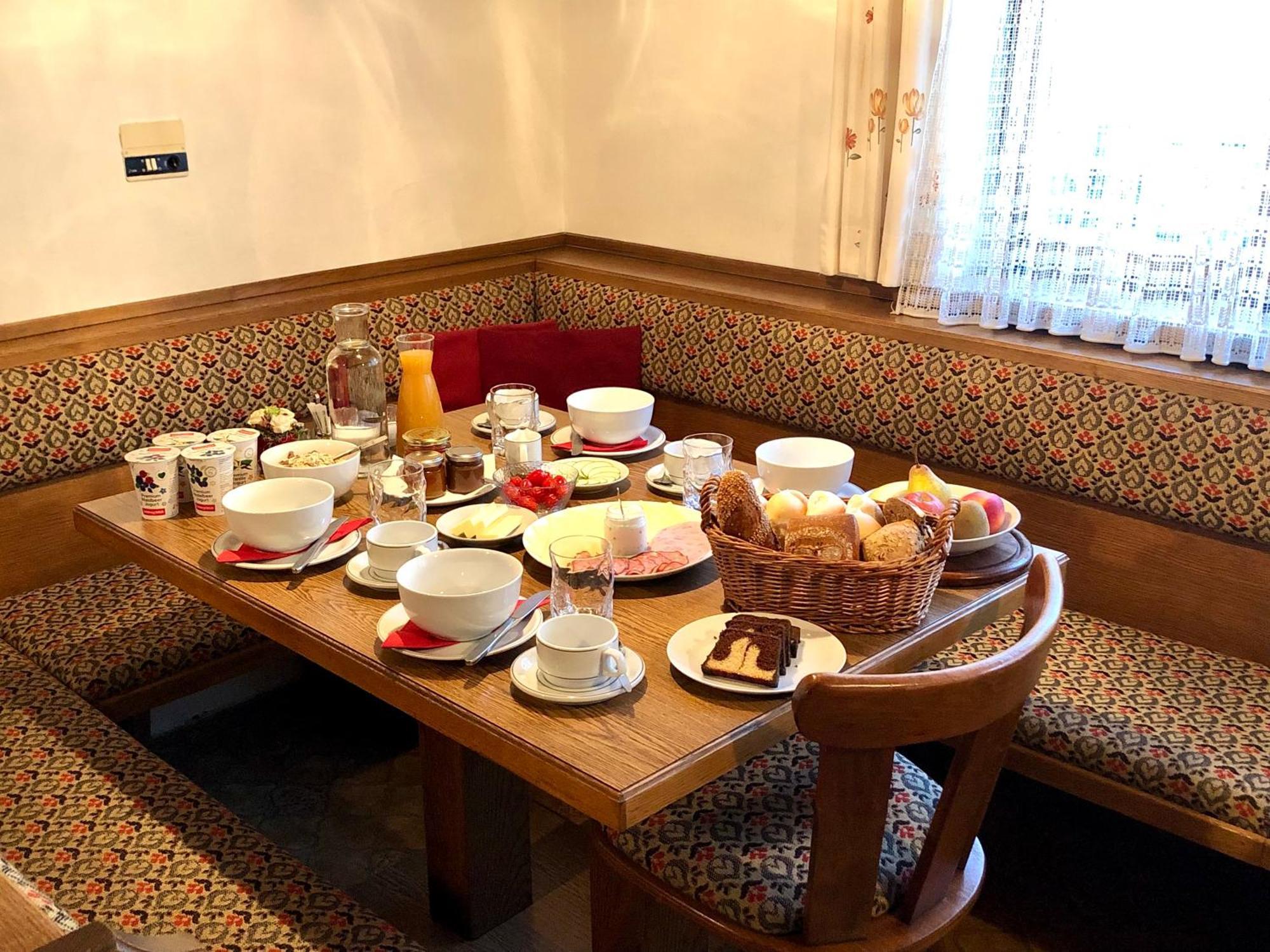 Stoecklhof Villa Dienten am Hochkönig Екстериор снимка