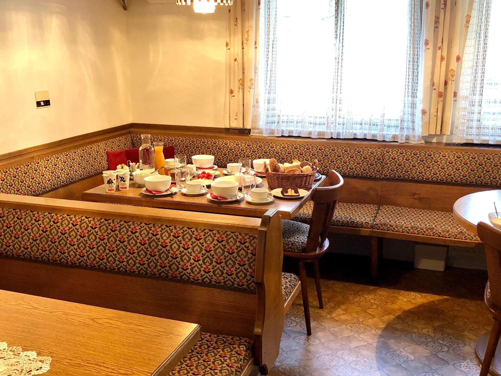 Stoecklhof Villa Dienten am Hochkönig Екстериор снимка